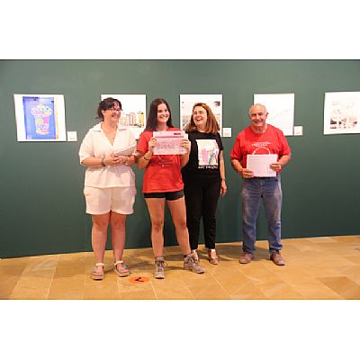 Clausura del Campo de Trabajo en Alhama de Murcia: Yacimientos del Murtal y las Paleras 2022 - Foto 22