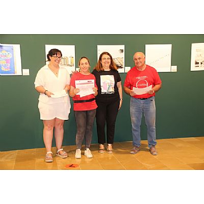 Clausura del Campo de Trabajo en Alhama de Murcia: Yacimientos del Murtal y las Paleras 2022 - Foto 25