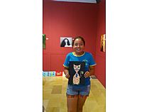 Mi gatito! Mi gatito!