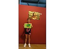 Mi tortuga de teselas Mi tortuga de teselas