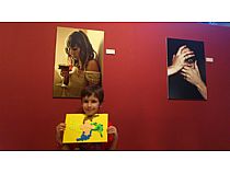 El molinillo del mosaico!! El molinillo del mosaico!!