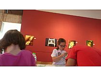 Después...recortar teselas. Después...recortar teselas.