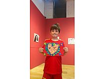 Mi corazón! Mi corazón!