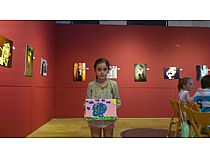 Mi mariposa! Mi mariposa!