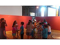 Empezamos a conocernos Empezamos a conocernos