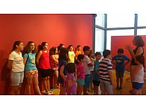 Recorriendo Los Baños romanos! Recorriendo Los Baños romanos!