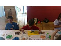 concentrados... concentrados...