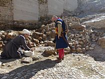 Visitas tematizadas de Recreación Histórica  