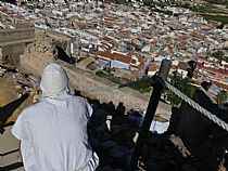 Visitas tematizadas de Recreación Histórica  