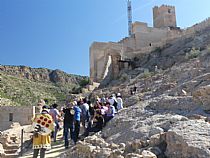 Visitas tematizadas de Recreación Histórica  