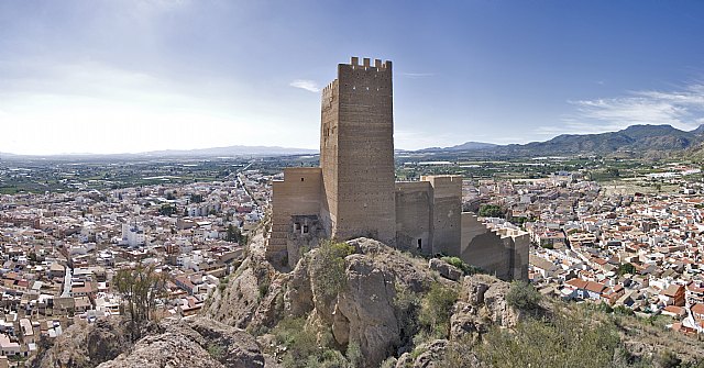 Fotos de Alhama de Murcia - 2