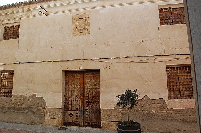 Fotos de Alhama de Murcia - 14