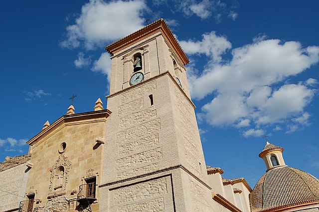 Fotos de Alhama de Murcia - 21