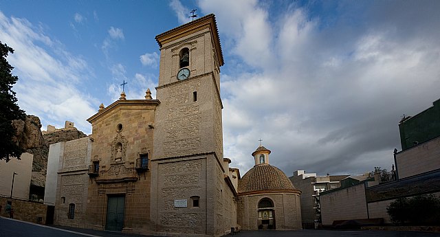 Fotos de Alhama de Murcia - 22