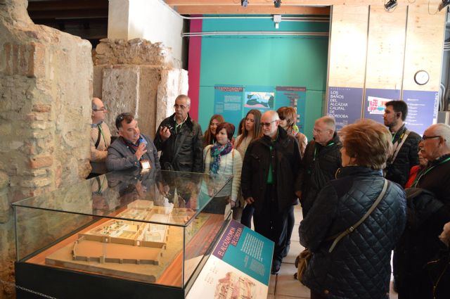 Viaje cultural a Córdoba 2015 - 2