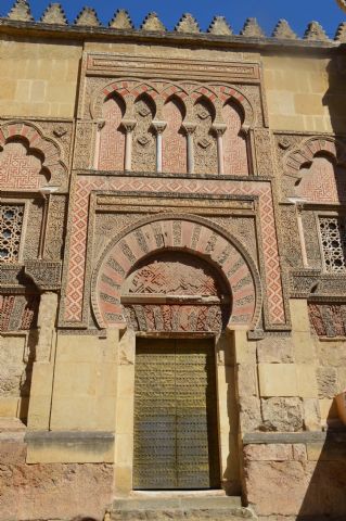 Viaje cultural a Córdoba 2015 - 3