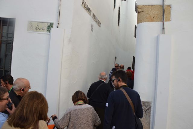 Viaje cultural a Córdoba 2015 - 4
