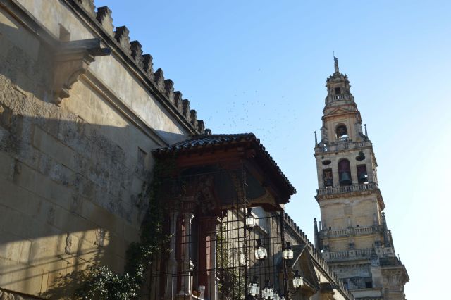 Viaje cultural a Córdoba 2015 - 5