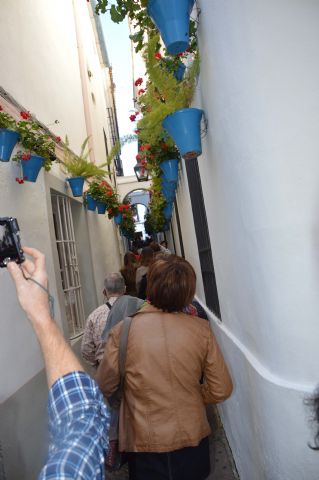 Viaje cultural a Córdoba 2015 - 6