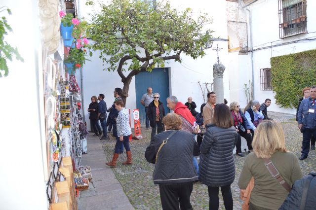 Viaje cultural a Córdoba 2015 - 7