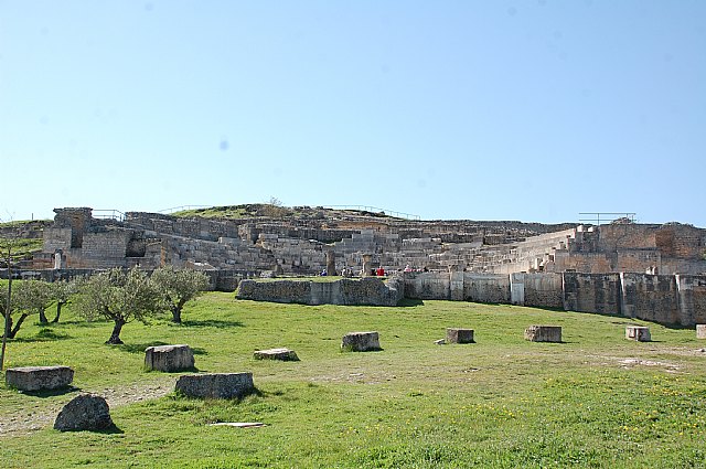 Viajes Culturales (Cuenca 2013) - 8