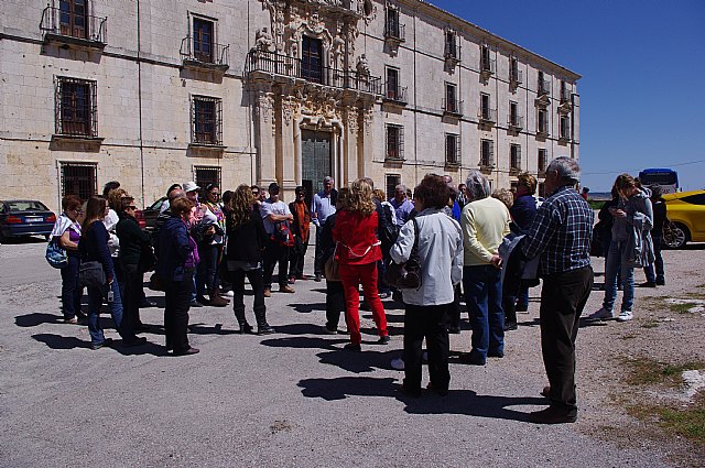 Viajes Culturales (Cuenca 2013) - 10