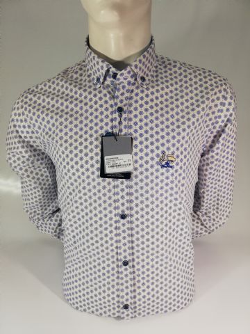 vespita camisas