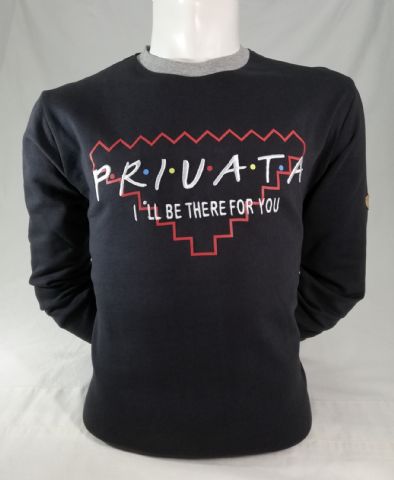 Privata 1002 sudadera