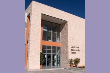 AGENCIA DE DESARROLLO LOCAL