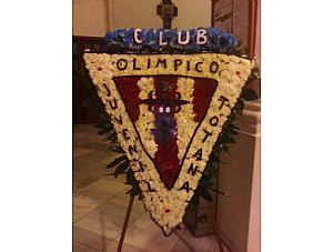 El Club Olimpico de totana y sus bases