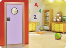 MOBILIARIO Y EQUIPAMIENTO DEL AULA INFANTIL