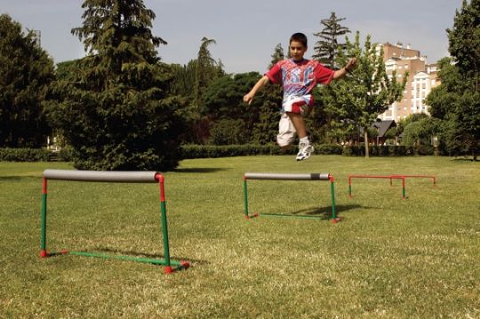 ATLETISMO ATLETISMO