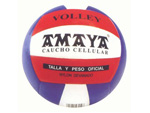 VOLLEY