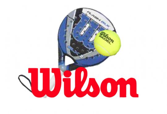 PALAS WILSON