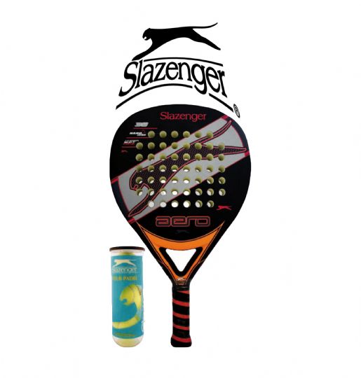 PALAS SLAZENGER