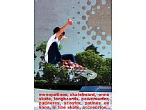 CATALOGO SKATE