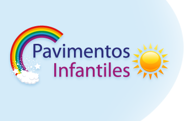 Pavimento Infantil de Seguridad - Pavimento Continuo y Losetas Caucho