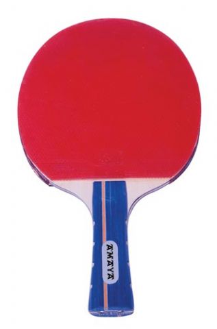 Lo último en palas de ping-pong