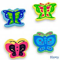 CREA TU BISUTERIA MARIPOSAS - Foto 1