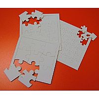 DISEÑA Y MONTA TU PROPIO PUZZLE