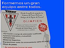 bases olimpico de totana