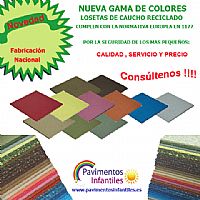 Producto: COLORES NUEVOS