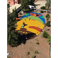 Producto: PAVIMENTO PARQUE LINARES