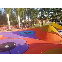 Pavimentos para Parques Infantiles - Pavimentos zonas de juego