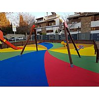 pavimento para parques 
pavimentosinfantiles.es