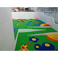 Pavimentos para parques  - Foto 22