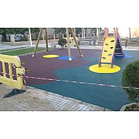 pavimento in situ