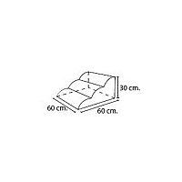 FIGURA RAMPA OLAS Nº80   - Foto 1