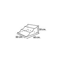 FIGURA RAMPA OLAS Nº81   - Foto 1