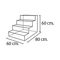 FIGURA ESCALERA Nº31   - Foto 1